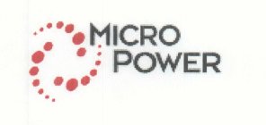 MICRO POWER