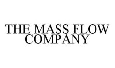 THE MASS FLOW COMPANY