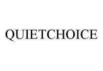 QUIETCHOICE