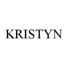 KRISTYN