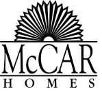 MCCAR HOMES