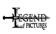 LEGEND PICTURES