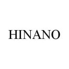 HINANO