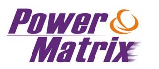 POWERMATRIX