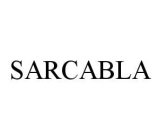 SARCABLA