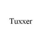 TUXXER