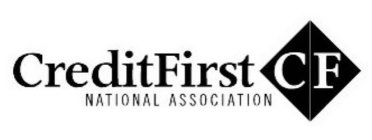 CREDITFIRST NATIONAL ASSOCIATION CF