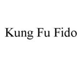 KUNG FU FIDO