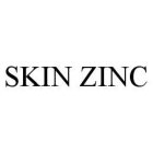 SKIN ZINC