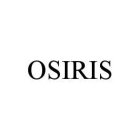 OSIRIS