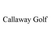 CALLAWAY GOLF