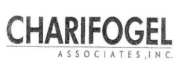 CHARIFOGEL ASSOCIATES, INC.