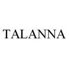 TALANNA