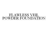 FLAWLESS VEIL POWDER FOUNDATION