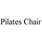 PILATES CHAIR