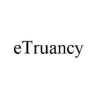 ETRUANCY