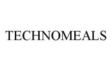 TECHNOMEALS