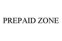 PREPAID ZONE