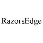 RAZORSEDGE