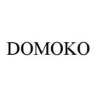 DOMOKO