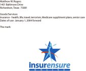INSURENSURE ONLINE