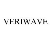 VERIWAVE