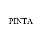 PINTA