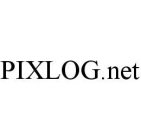 PIXLOG.NET