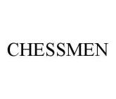 CHESSMEN