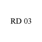 RD 03