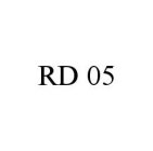 RD 05