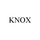 KNOX