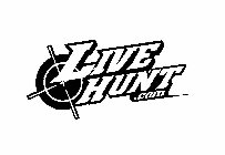 LIVE HUNT .COM