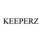 KEEPERZ