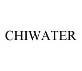 CHIWATER