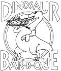 DINOSAUR BAR-B-QUE HD