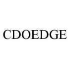 CDOEDGE