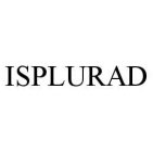 ISPLURAD