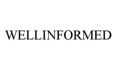 WELLINFORMED
