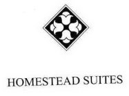 HOMESTEAD SUITES