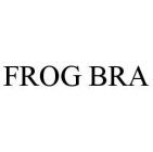 FROG BRA