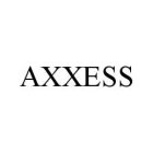 AXXESS