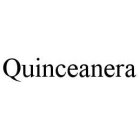 QUINCEANERA