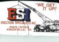 ESI 