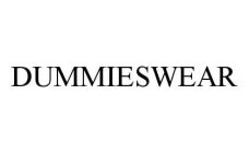 DUMMIESWEAR