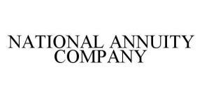 NATIONAL ANNUITY COMPANY