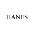 HANES