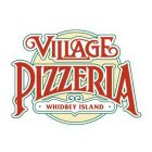 VILLAGE PIZZERIA WHIDBEY ISLAND