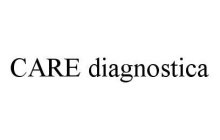 CARE DIAGNOSTICA