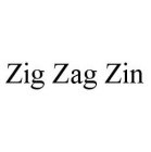 ZIG ZAG ZIN